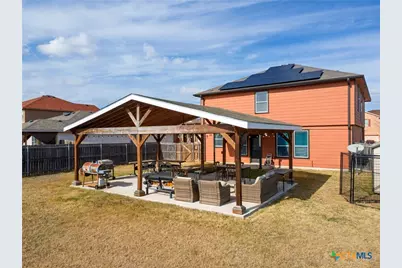 602 Taurus Drive, Killeen, TX 76542 - Photo 25