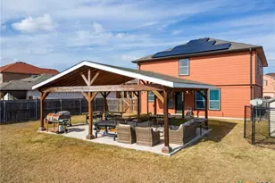 602 Taurus Dr, Killeen, TX 76542 - Photo 25