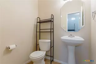 602 Taurus Dr, Killeen, TX 76542 - Photo 5