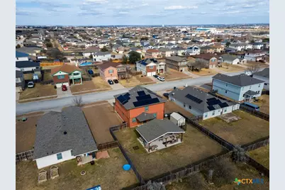 602 Taurus Drive, Killeen, TX 76542 - Photo 29