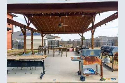 602 Taurus Drive, Killeen, TX 76542 - Photo 27