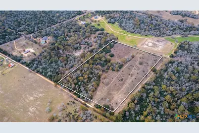 00 County Road 132, Hallettsville, TX 77964 - Photo 3