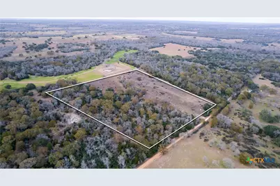00 County Road 132, Hallettsville, TX 77964 - Photo 5