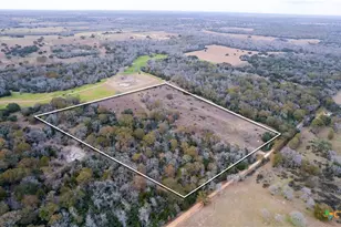 00 County Road 132, Hallettsville, TX 77964 - Photo 5