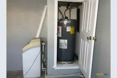 3010 Traverse Drive, Killeen, TX 76543 - Photo 25