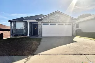 3010 Traverse Dr, Killeen, TX 76543 - Photo 1