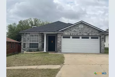 3010 Traverse Drive, Killeen, TX 76543 - Photo 1