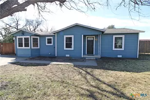 1001 E Main St, Little River Academy, TX 76554 - Photo 3