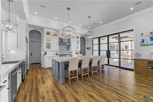 385 E Arbor Vis, Port O'Connor, TX 77982 - Photo 9