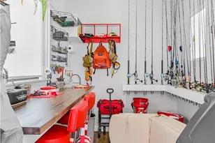 385 E Arbor Vis, Port O'Connor, TX 77982 - Photo 45