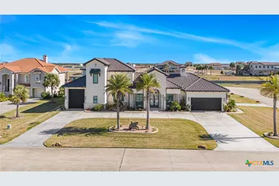 385 E Arbor Vista, Port O'Connor, TX 77982 - Photo 1