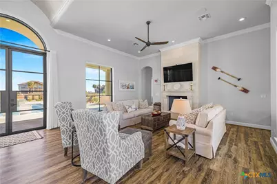 385 E Arbor Vista, Port O'Connor, TX 77982 - Photo 7