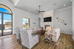 385 E Arbor Vis, Port O'Connor, TX 77982 - Photo 7