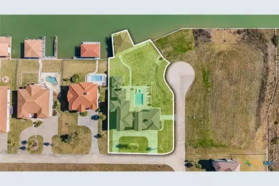 385 E Arbor Vista, Port O'Connor, TX 77982 - Photo 47