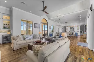 385 E Arbor Vis, Port O'Connor, TX 77982 - Photo 5