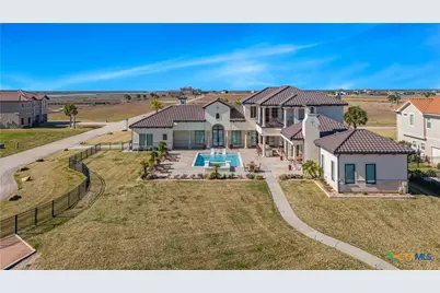 385 E Arbor Vista, Port O'Connor, TX 77982 - Photo 33