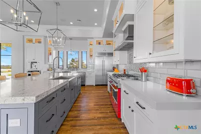 385 E Arbor Vista, Port O'Connor, TX 77982 - Photo 11