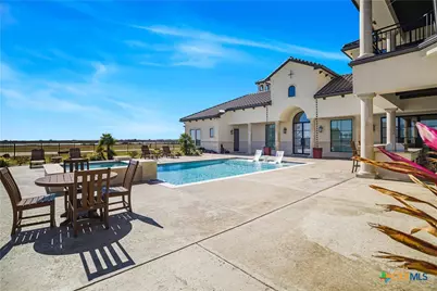 385 E Arbor Vista, Port O'Connor, TX 77982 - Photo 35