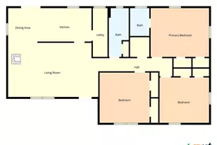 16067 McLennan Rd, Troy, TX 76579 - Photo 43