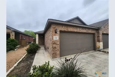 1241 Old Fm 306, New Braunfels, TX 78130 - Photo 1