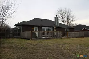 604 Totem Trail, Harker Heights, TX 76548 - Photo 5