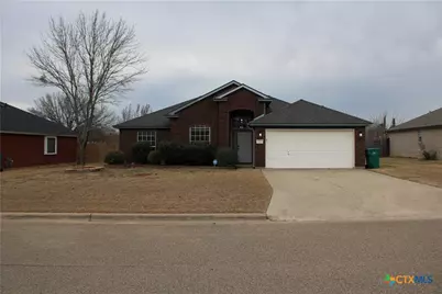 604 Totem Trail, Harker Heights, TX 76548 - Photo 1