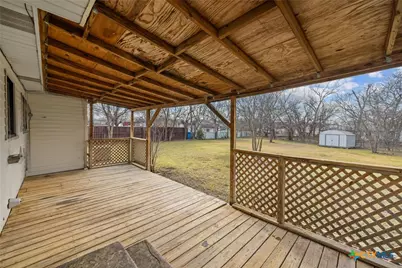 917 Carrie Avenue, Killeen, TX 76541 - Photo 21