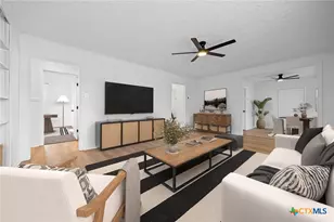 917 Carrie Ave, Killeen, TX 76541 - Photo 3