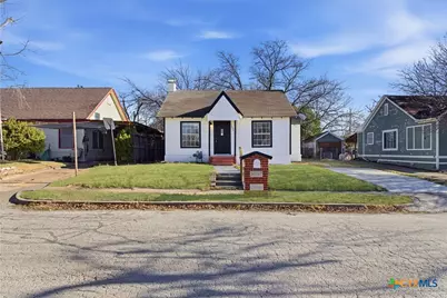 1007 N 30th Street, Waco, TX 76707 - Photo 1