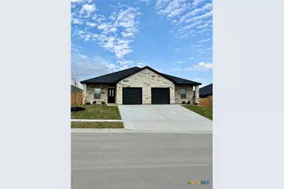 114 Leon Lane, Copperas Cove, TX 76522 - Photo 1