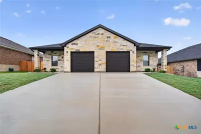 114 Leon Lane, Copperas Cove, TX 76522 - Photo 1