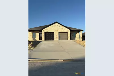 114 Leon Lane, Copperas Cove, TX 76522 - Photo 1