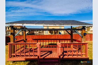 817 Snow Bird Drive, Harker Heights, TX 76548 - Photo 45