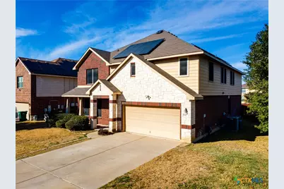 817 Snow Bird Drive, Harker Heights, TX 76548 - Photo 3