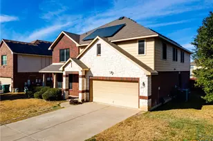 817 Snow Bird Dr, Harker Heights, TX 76548 - Photo 3