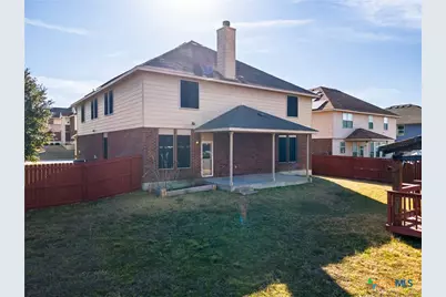 817 Snow Bird Drive, Harker Heights, TX 76548 - Photo 41