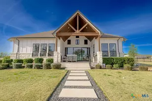 217 Northcrest Dr, Liberty Hill, TX 78642 - Photo 35