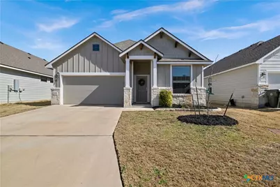 705 Ripplewood Drive, Temple, TX 76502 - Photo 1