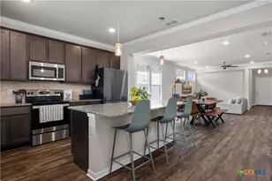 705 Ripplewood Dr, Temple, TX 76502 - Photo 5