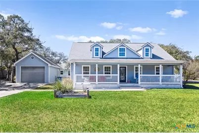 2107 Percival Avenue, Rockport, TX 78382 - Photo 1