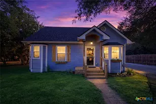 205 Woodridge, Canyon Lake, TX 78133 - Photo 1