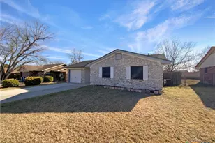 222 Bridle Dr, Copperas Cove, TX 76522 - Photo 7