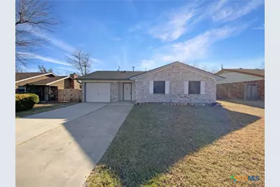 222 Bridle Drive, Copperas Cove, TX 76522 - Photo 1