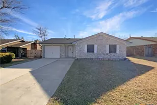222 Bridle Dr, Copperas Cove, TX 76522 - Photo 1
