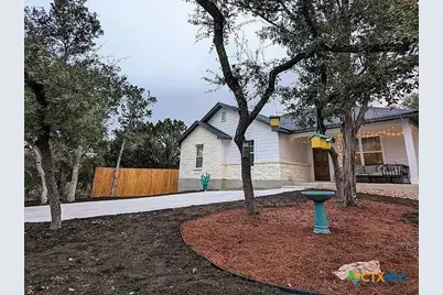 254 Ridgerock Drive, Canyon Lake, TX 78133 - Photo 1