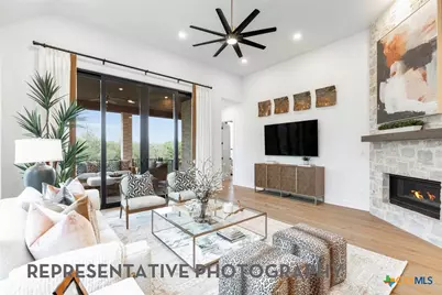 5735 Ryder Road, New Braunfels, TX 78130 - Photo 17