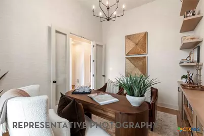5735 Ryder Road, New Braunfels, TX 78130 - Photo 29