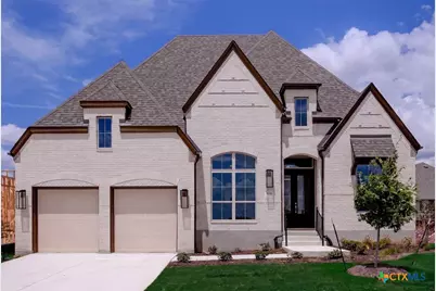 5735 Ryder Road, New Braunfels, TX 78130 - Photo 1