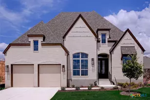 5735 Ryder Rd, New Braunfels, TX 78130 - Photo 1