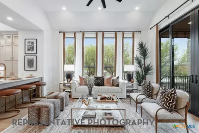 5735 Ryder Road, New Braunfels, TX 78130 - Photo 3